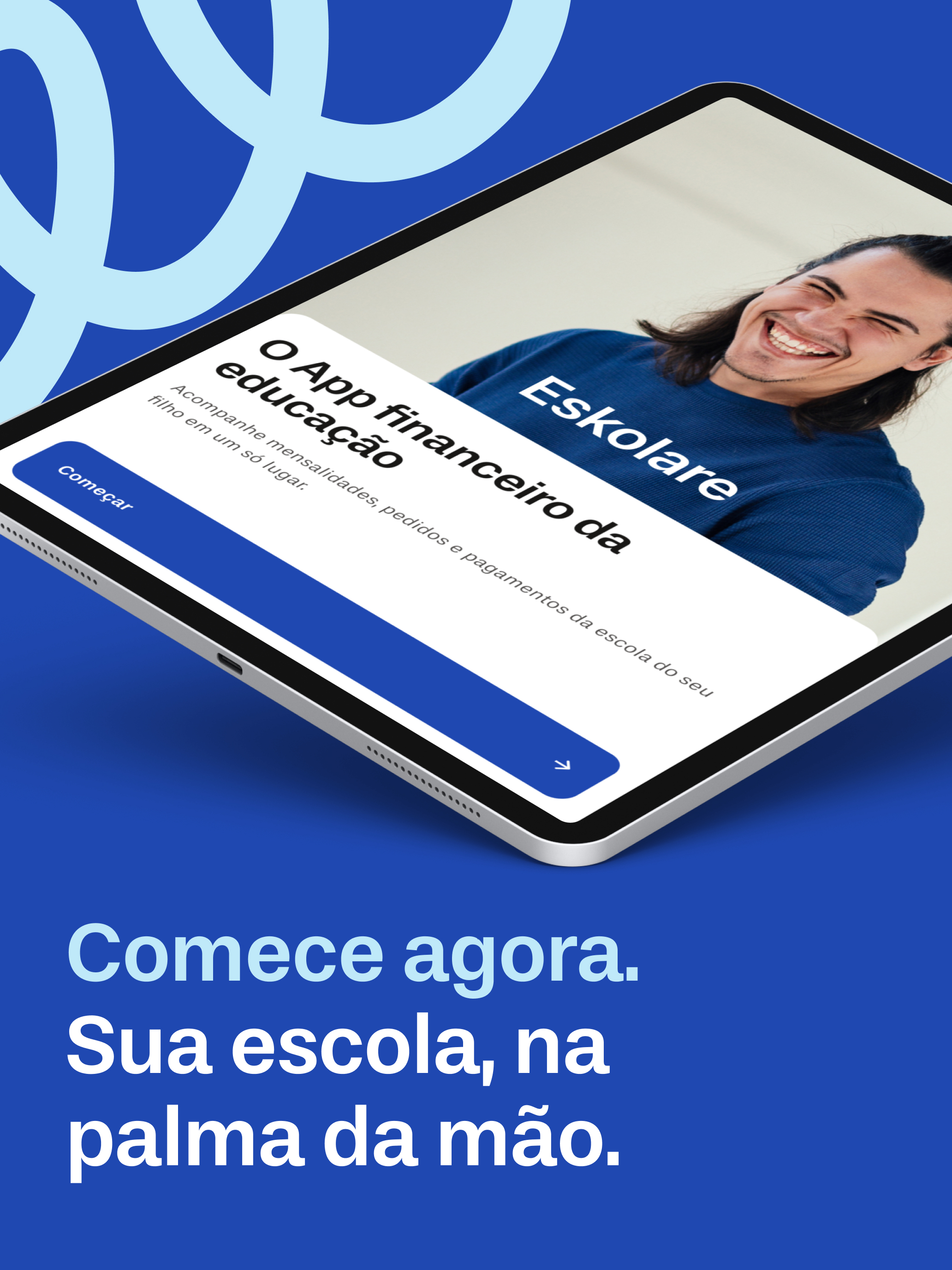 Eskolare iPad · 06 Fechamento